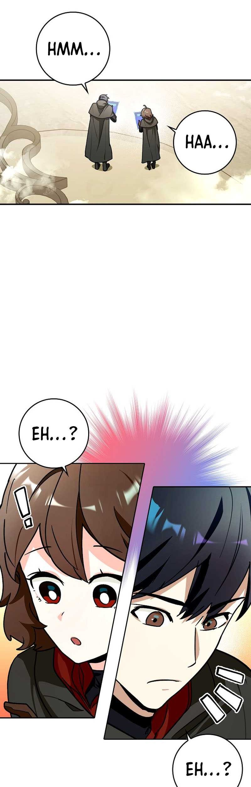 Hard Carry Supporter Chapter 13 Gambar 58