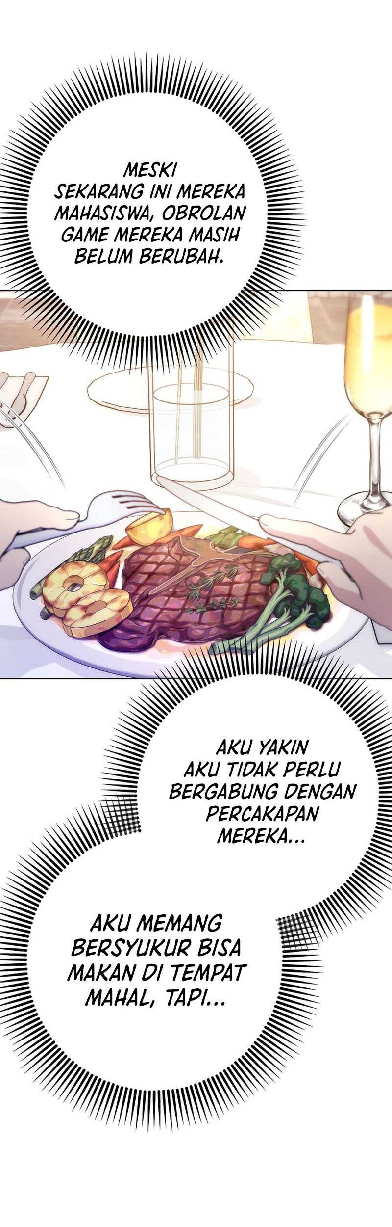 Hard Carry Supporter Chapter 13 Gambar 63