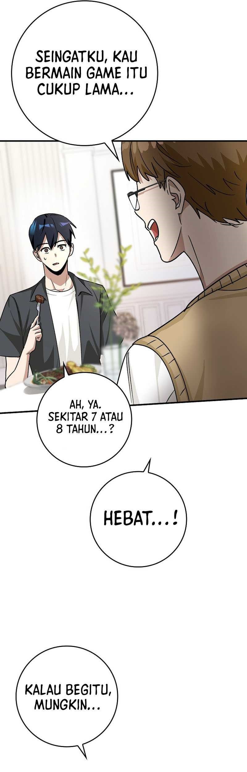 Hard Carry Supporter Chapter 13 Gambar 68