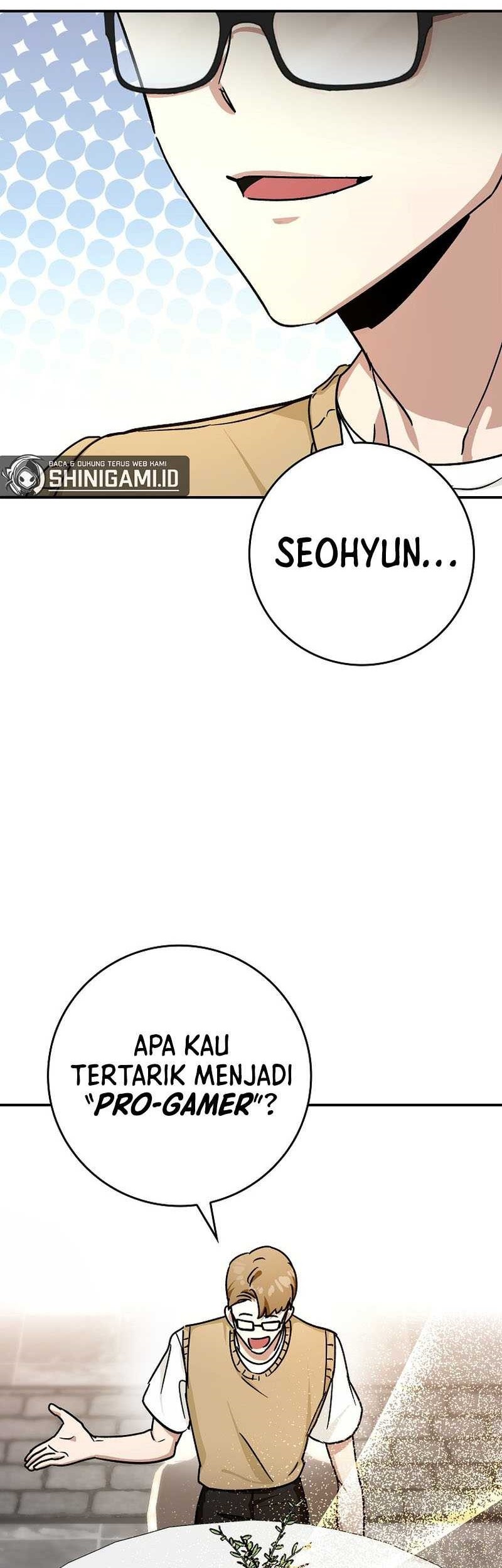 Hard Carry Supporter Chapter 13 Gambar 69