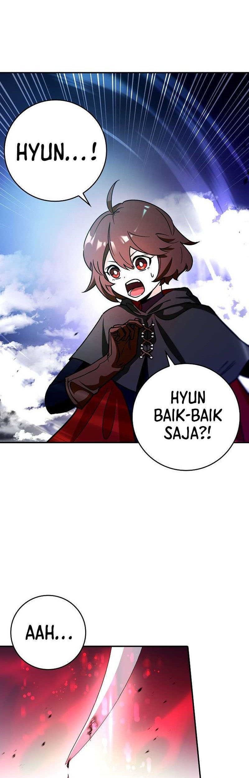 Baca Manhwa Hard Carry Supporter Chapter 13 Gambar 2