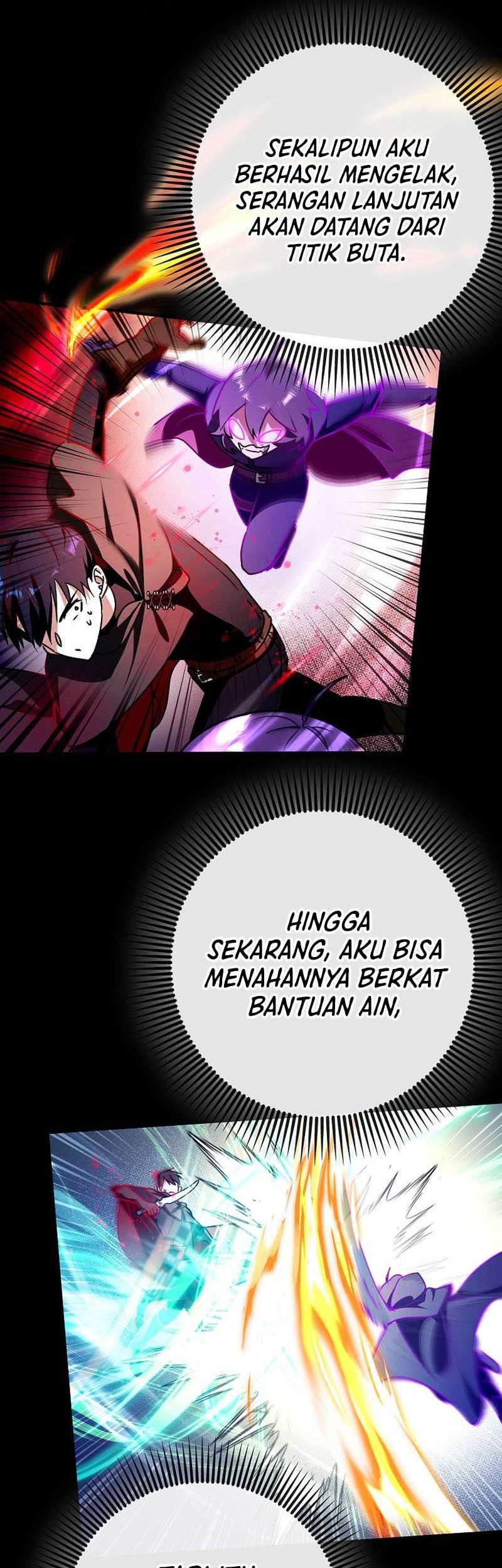 Hard Carry Supporter Chapter 13 Gambar 7