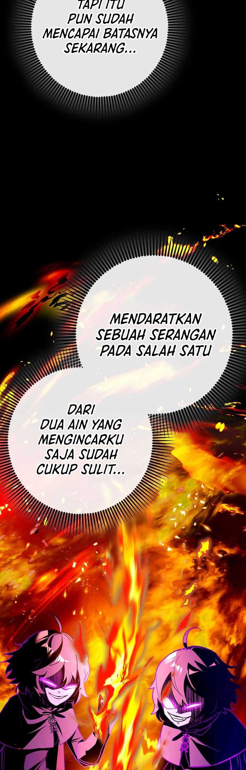 Hard Carry Supporter Chapter 13 Gambar 8