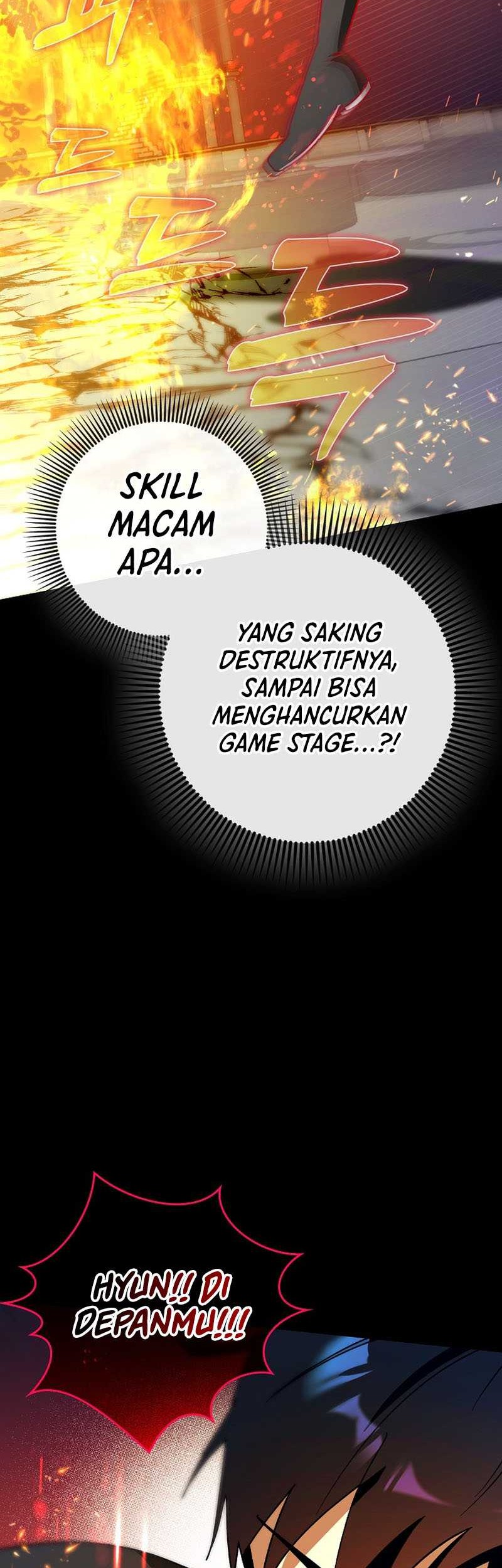 Hard Carry Supporter Chapter 13 Gambar 21