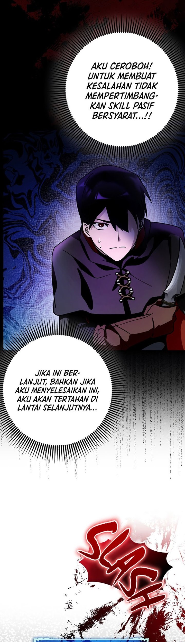 Hard Carry Supporter Chapter 10 Gambar 60