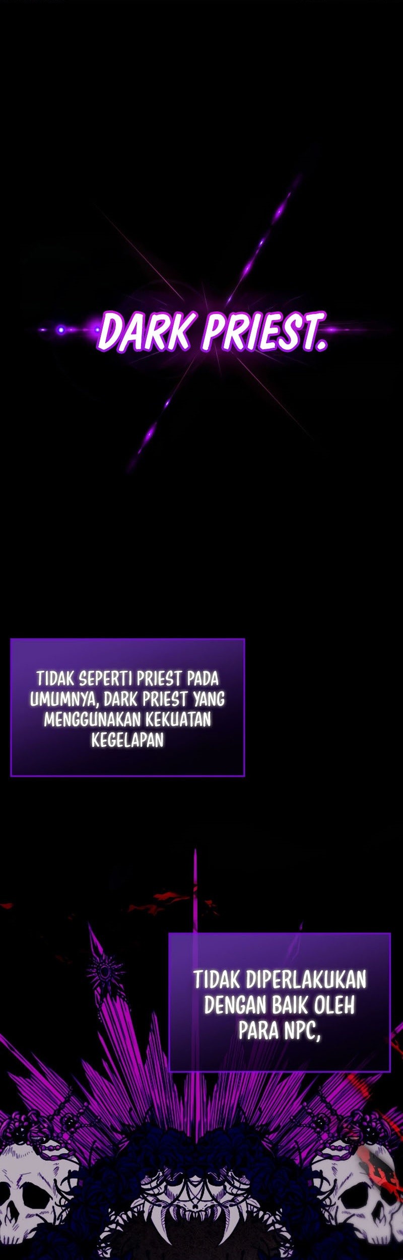 Baca Manhwa Hard Carry Supporter Chapter 09 Gambar 2