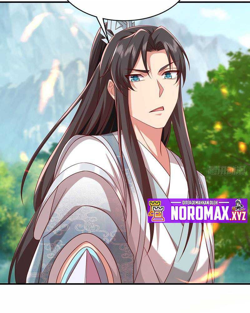 I Rely On Rewarding Apprentices To Upgrade Chapter 25 Gambar 32