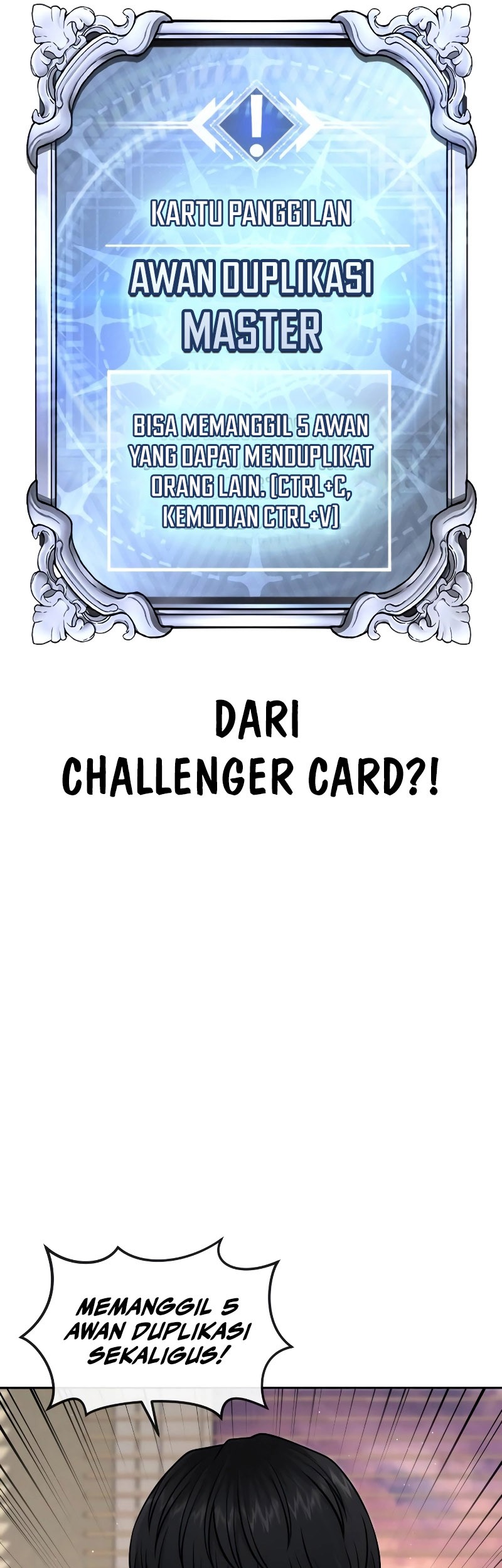 Quest Supremacy Chapter 77 Gambar 47