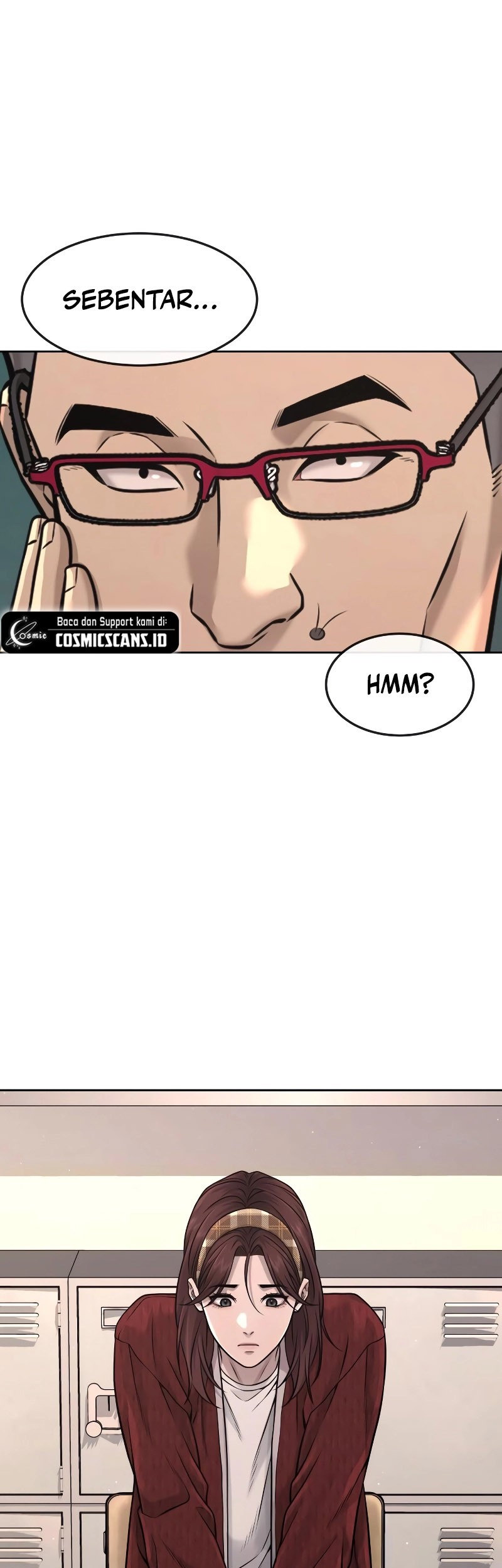 Quest Supremacy Chapter 77 Gambar 33