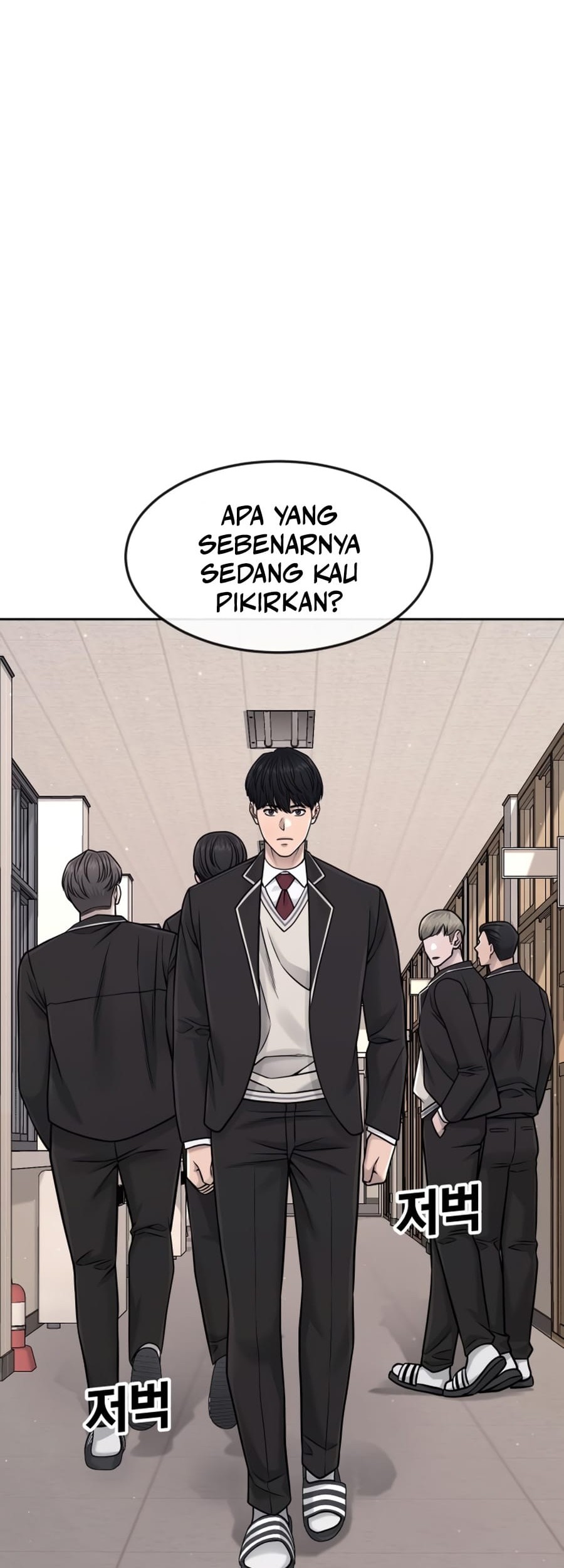Quest Supremacy Chapter 76 Gambar 55