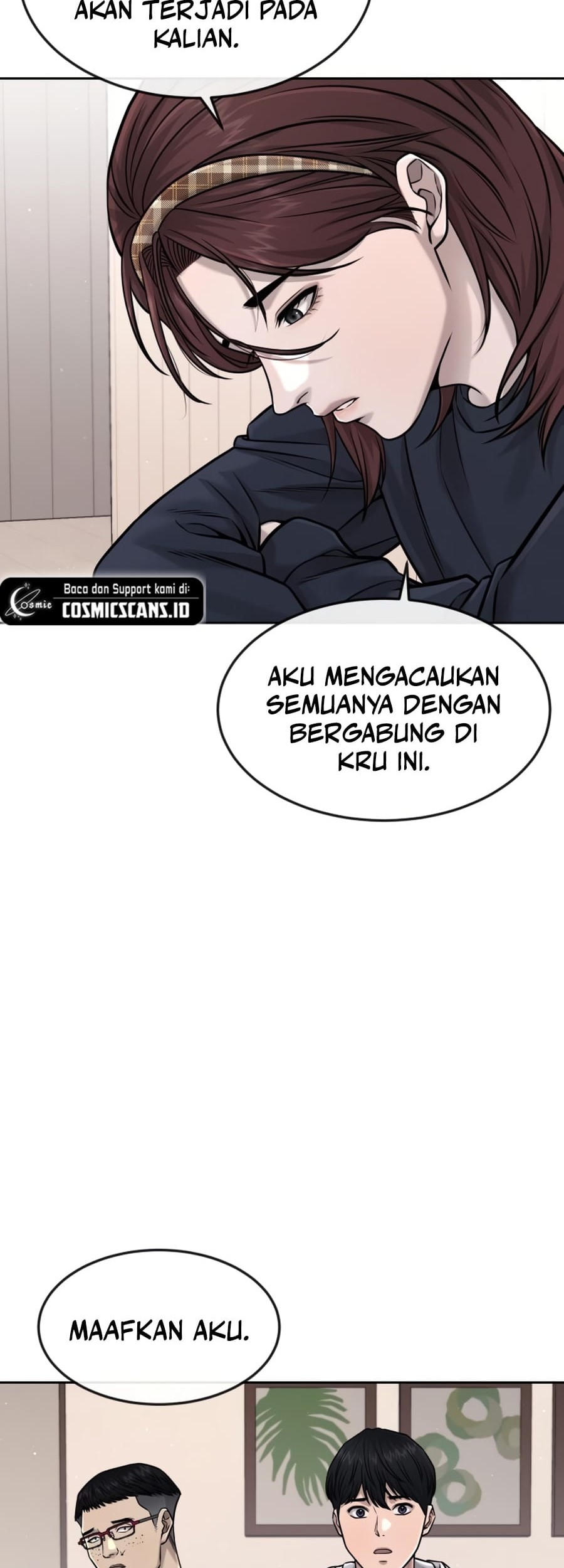 Quest Supremacy Chapter 76 Gambar 25