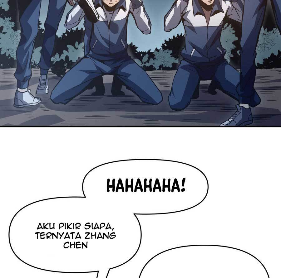 Heavenly Solo Defender Chapter 10 Gambar 10