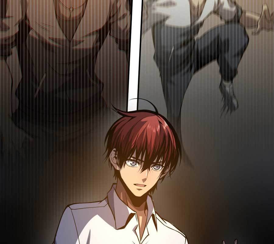 Heavenly Solo Defender Chapter 10 Gambar 100