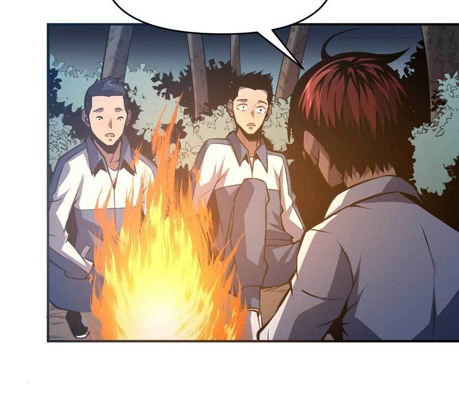 Heavenly Solo Defender Chapter 10 Gambar 102