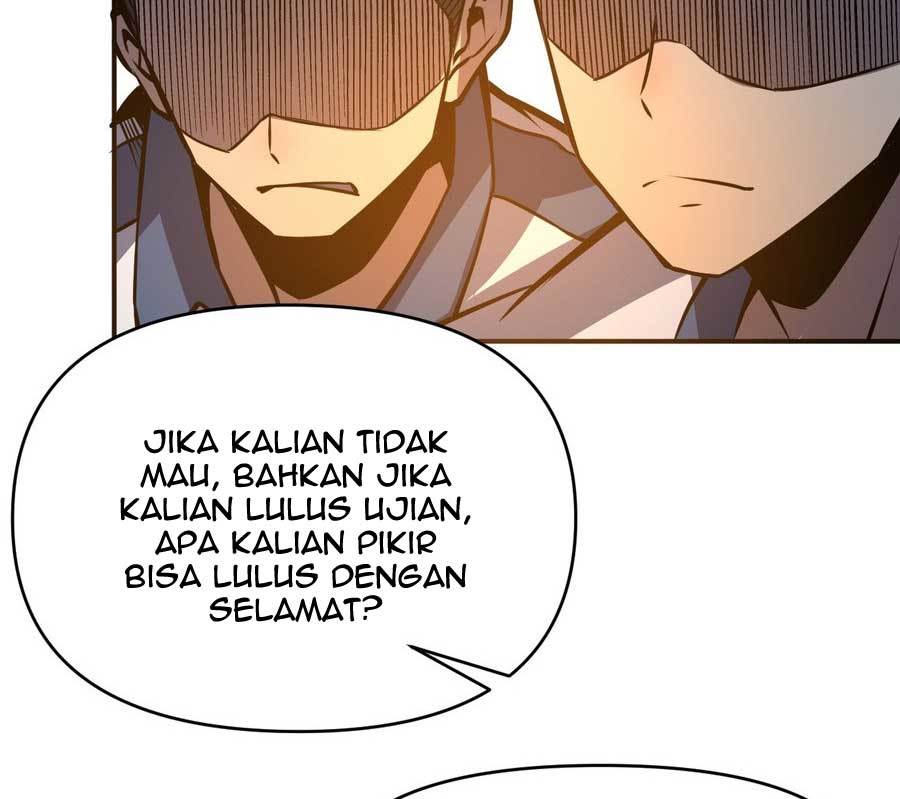 Heavenly Solo Defender Chapter 10 Gambar 105