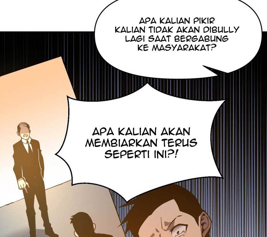 Heavenly Solo Defender Chapter 10 Gambar 106