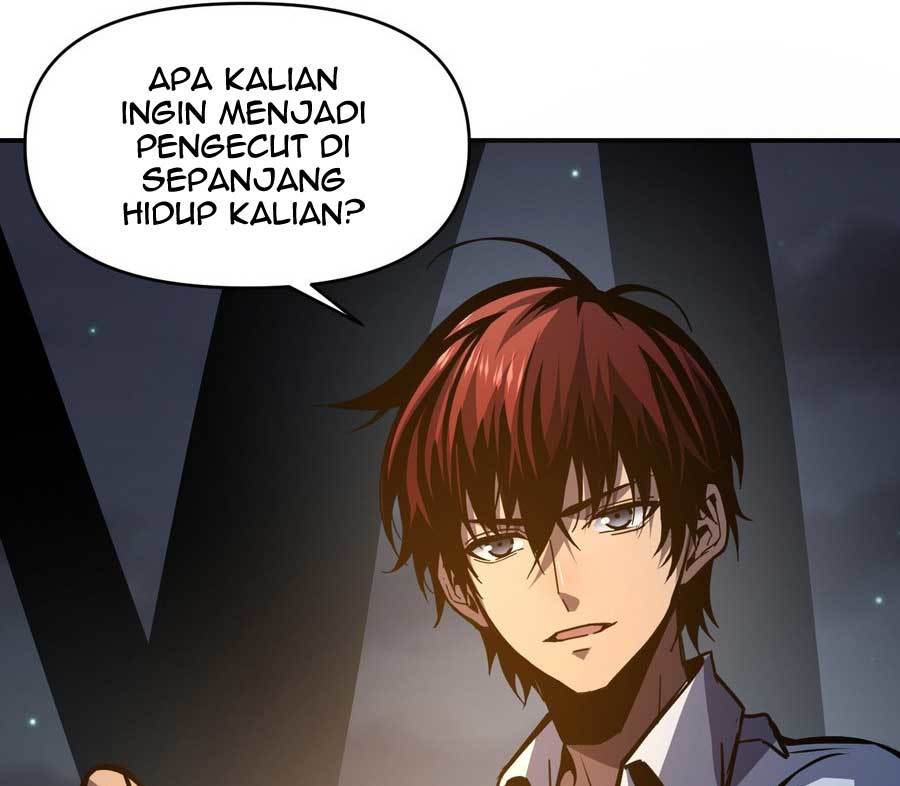 Heavenly Solo Defender Chapter 10 Gambar 109