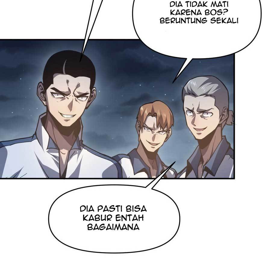 Heavenly Solo Defender Chapter 10 Gambar 11