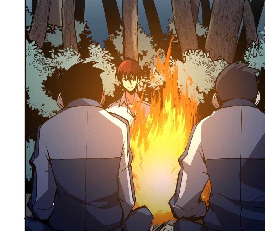 Heavenly Solo Defender Chapter 10 Gambar 112