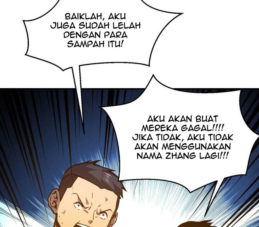 Heavenly Solo Defender Chapter 10 Gambar 115