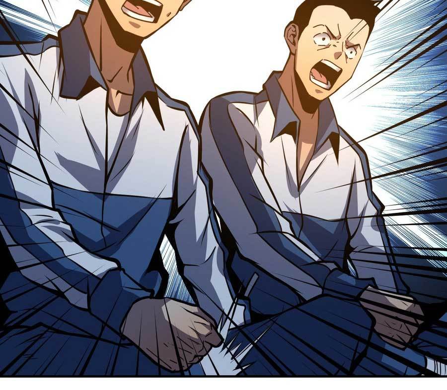 Heavenly Solo Defender Chapter 10 Gambar 116