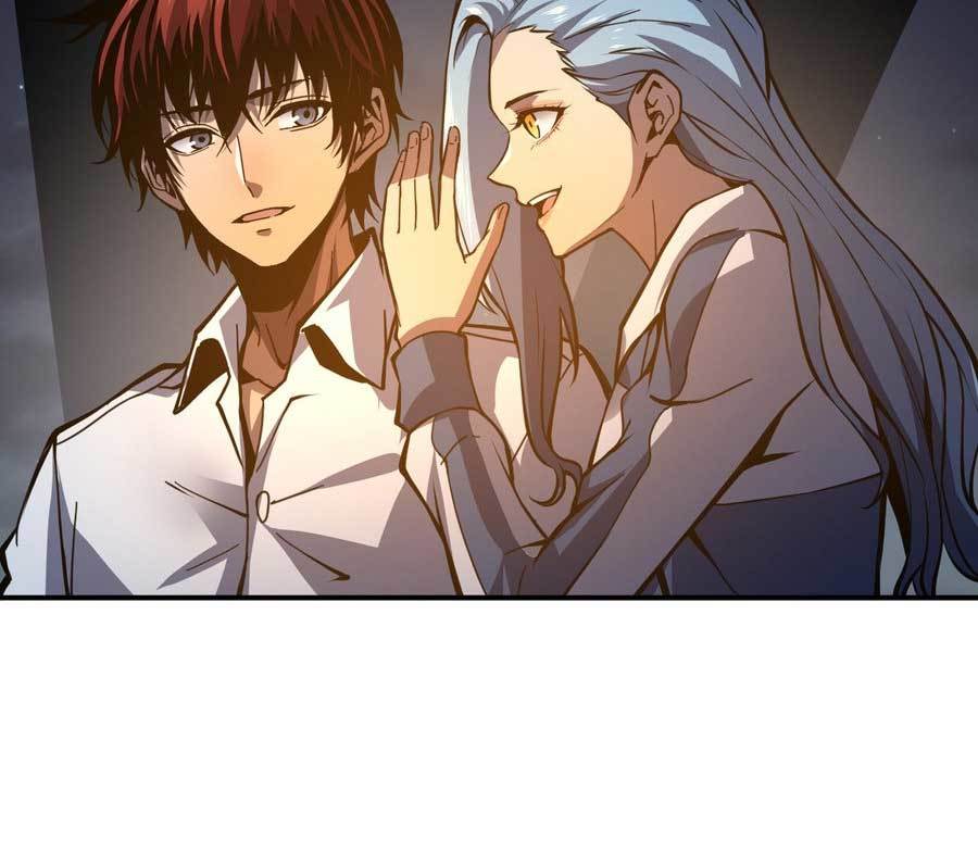 Heavenly Solo Defender Chapter 10 Gambar 118