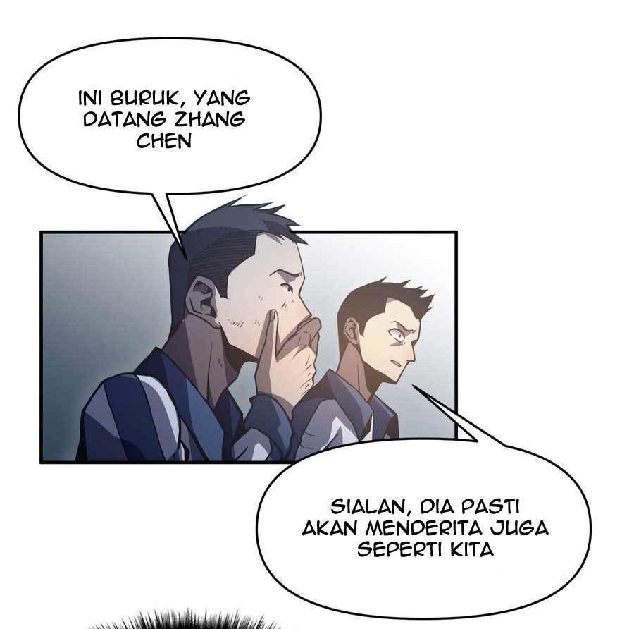 Heavenly Solo Defender Chapter 10 Gambar 12