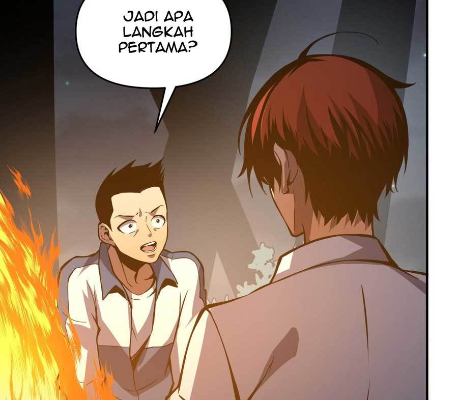 Heavenly Solo Defender Chapter 10 Gambar 121