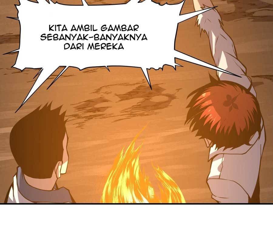 Heavenly Solo Defender Chapter 10 Gambar 125