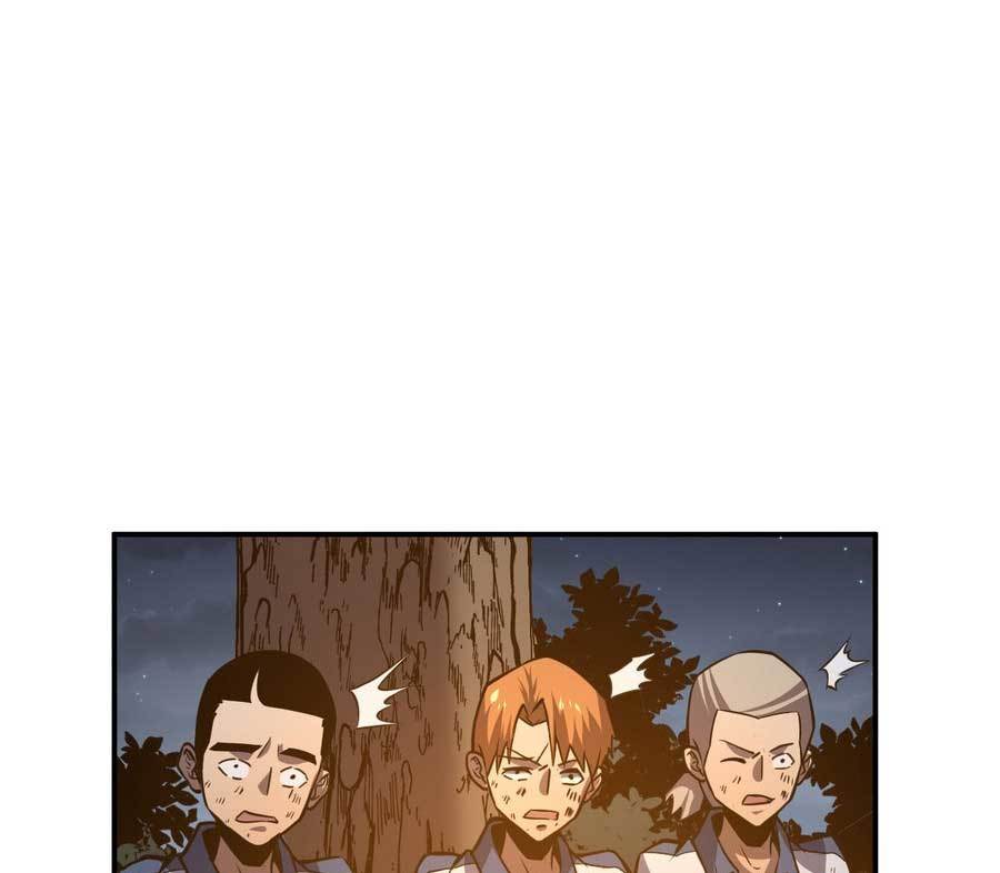Heavenly Solo Defender Chapter 10 Gambar 126