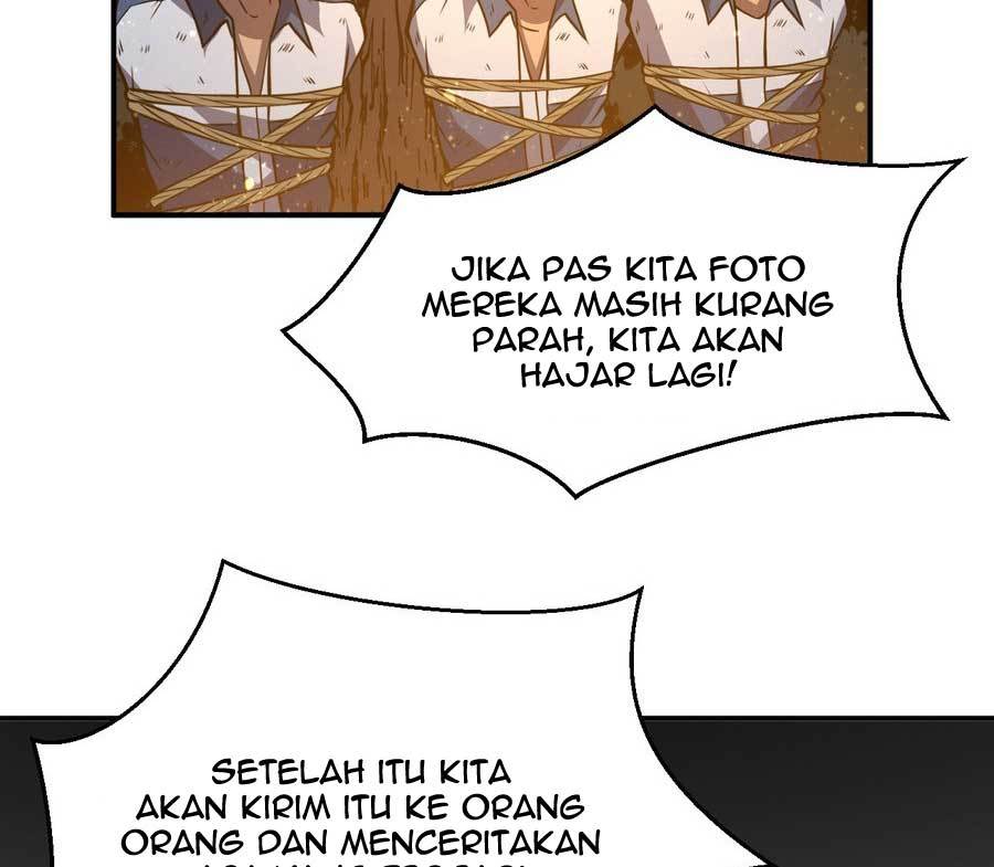 Heavenly Solo Defender Chapter 10 Gambar 127