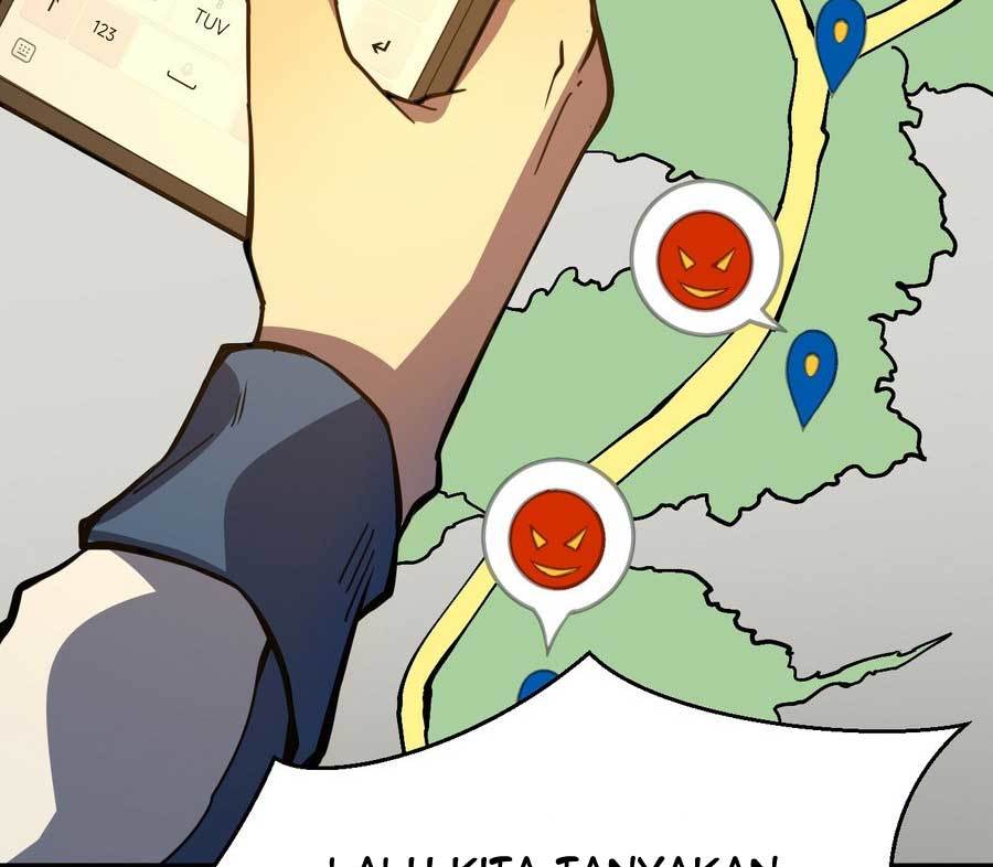 Heavenly Solo Defender Chapter 10 Gambar 129