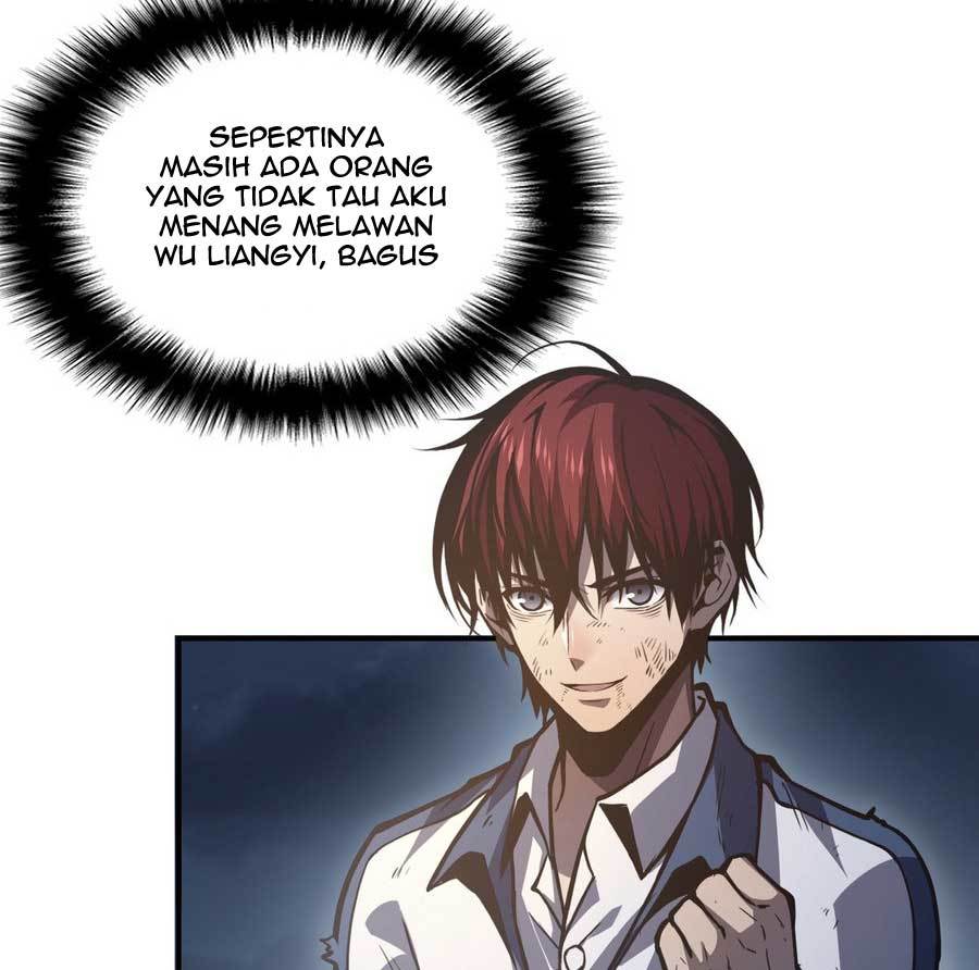 Heavenly Solo Defender Chapter 10 Gambar 13