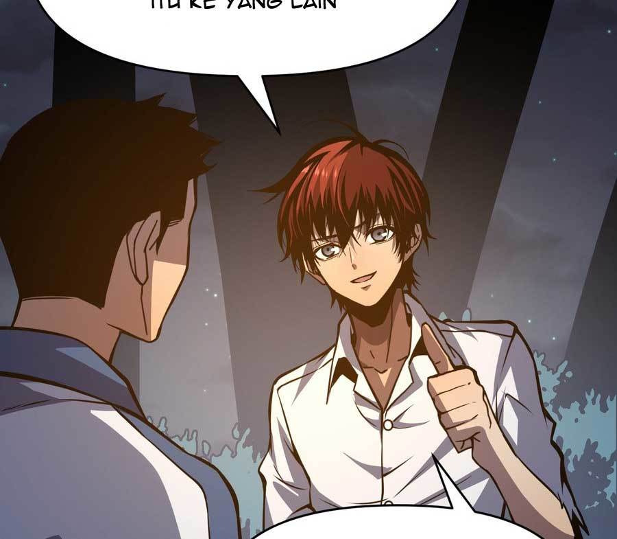 Heavenly Solo Defender Chapter 10 Gambar 131