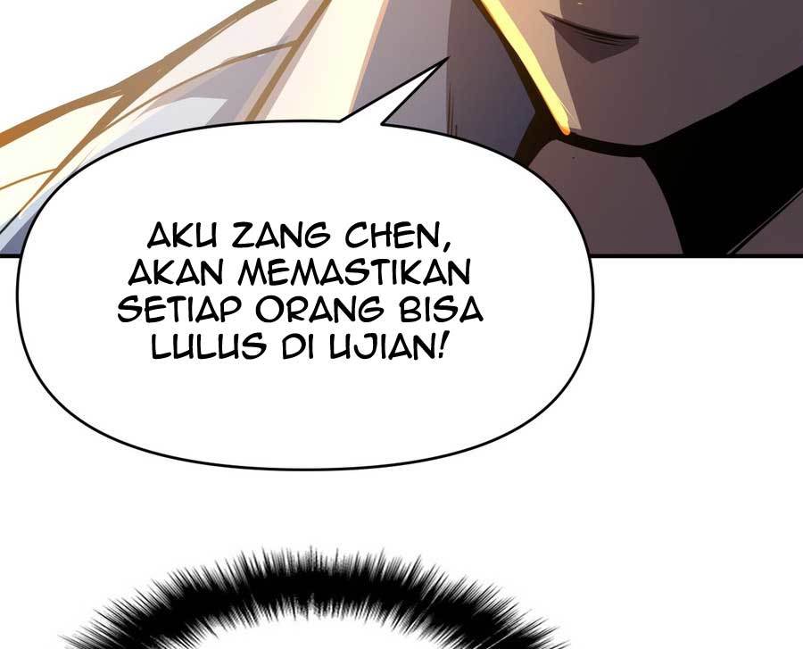 Heavenly Solo Defender Chapter 10 Gambar 134