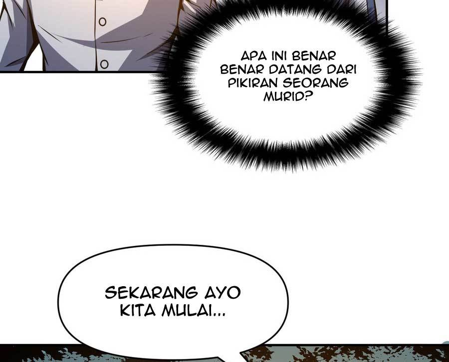 Heavenly Solo Defender Chapter 10 Gambar 136