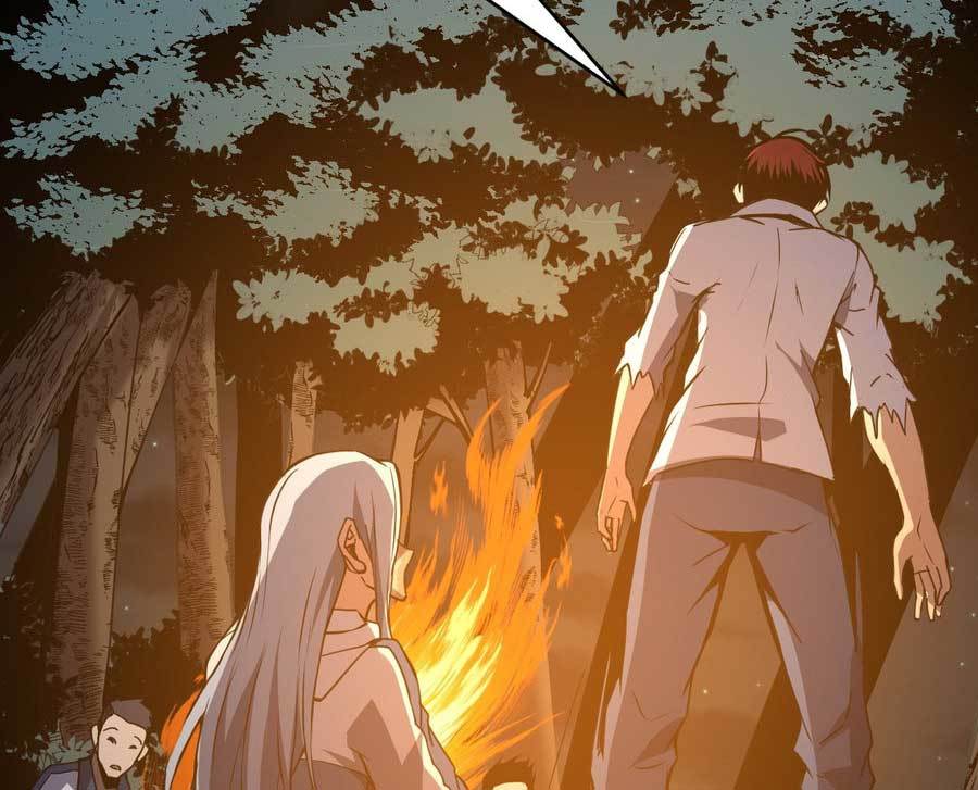 Heavenly Solo Defender Chapter 10 Gambar 137