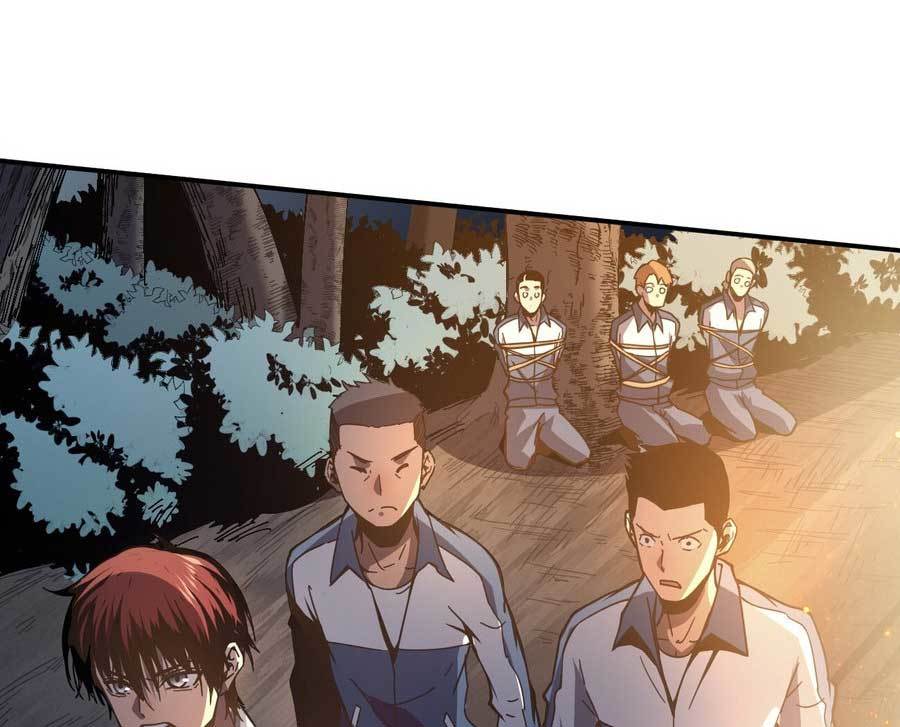 Heavenly Solo Defender Chapter 10 Gambar 139