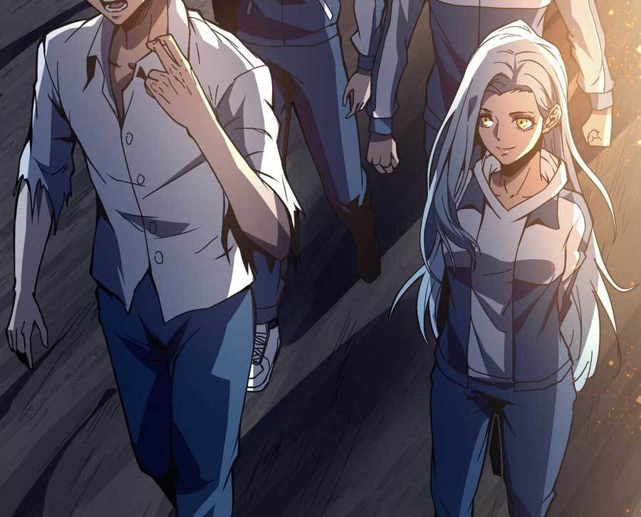 Heavenly Solo Defender Chapter 10 Gambar 140