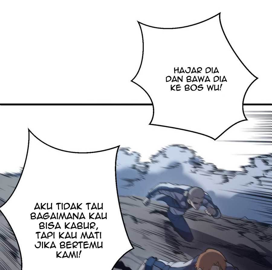 Heavenly Solo Defender Chapter 10 Gambar 15