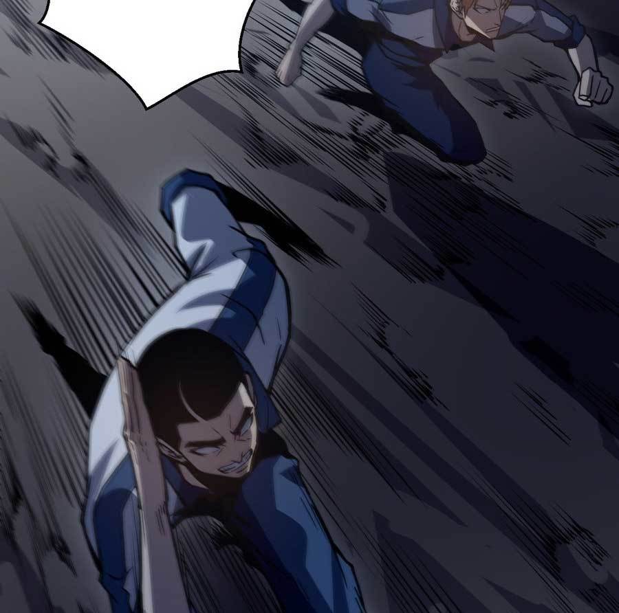 Heavenly Solo Defender Chapter 10 Gambar 16