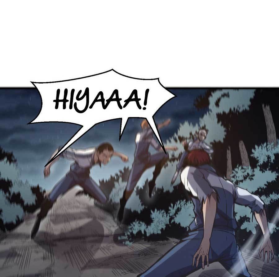 Heavenly Solo Defender Chapter 10 Gambar 19