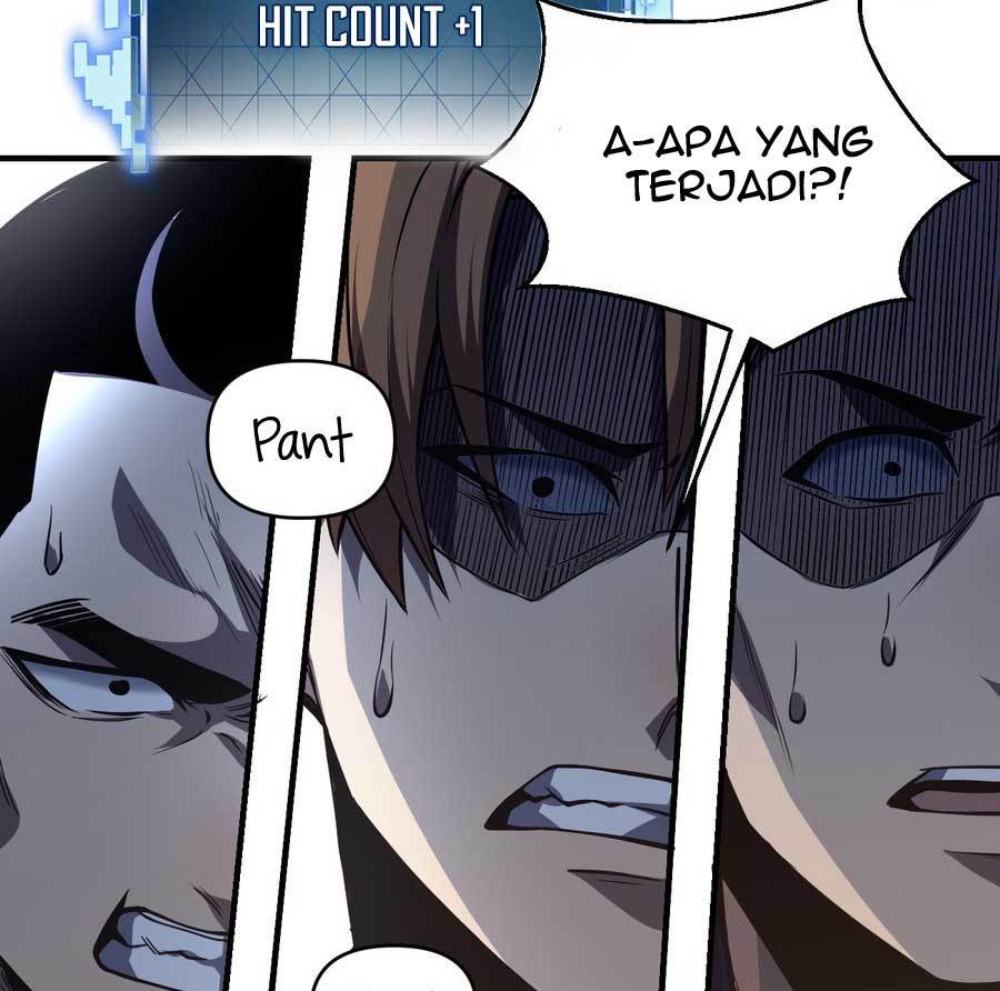 Heavenly Solo Defender Chapter 10 Gambar 24