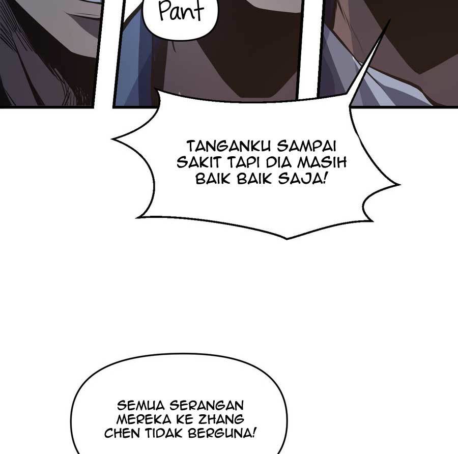 Heavenly Solo Defender Chapter 10 Gambar 25