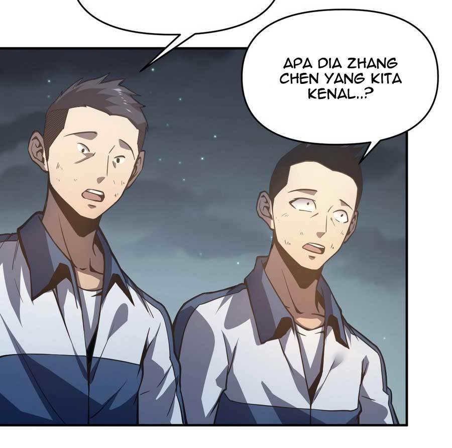 Heavenly Solo Defender Chapter 10 Gambar 26