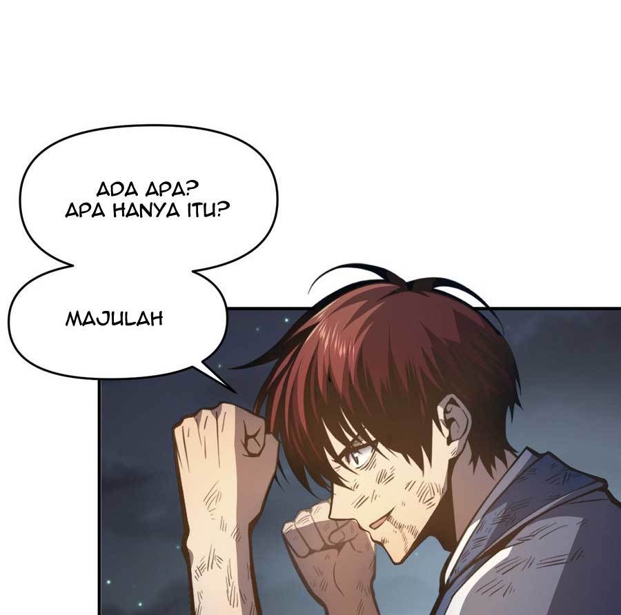 Heavenly Solo Defender Chapter 10 Gambar 27