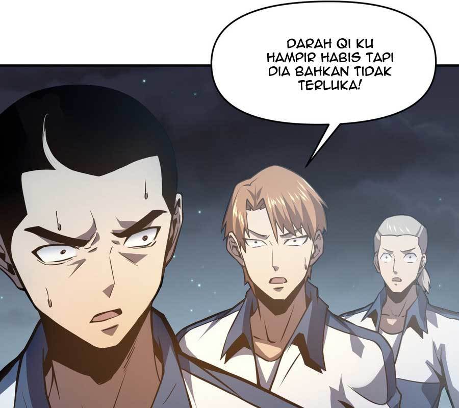 Heavenly Solo Defender Chapter 10 Gambar 29