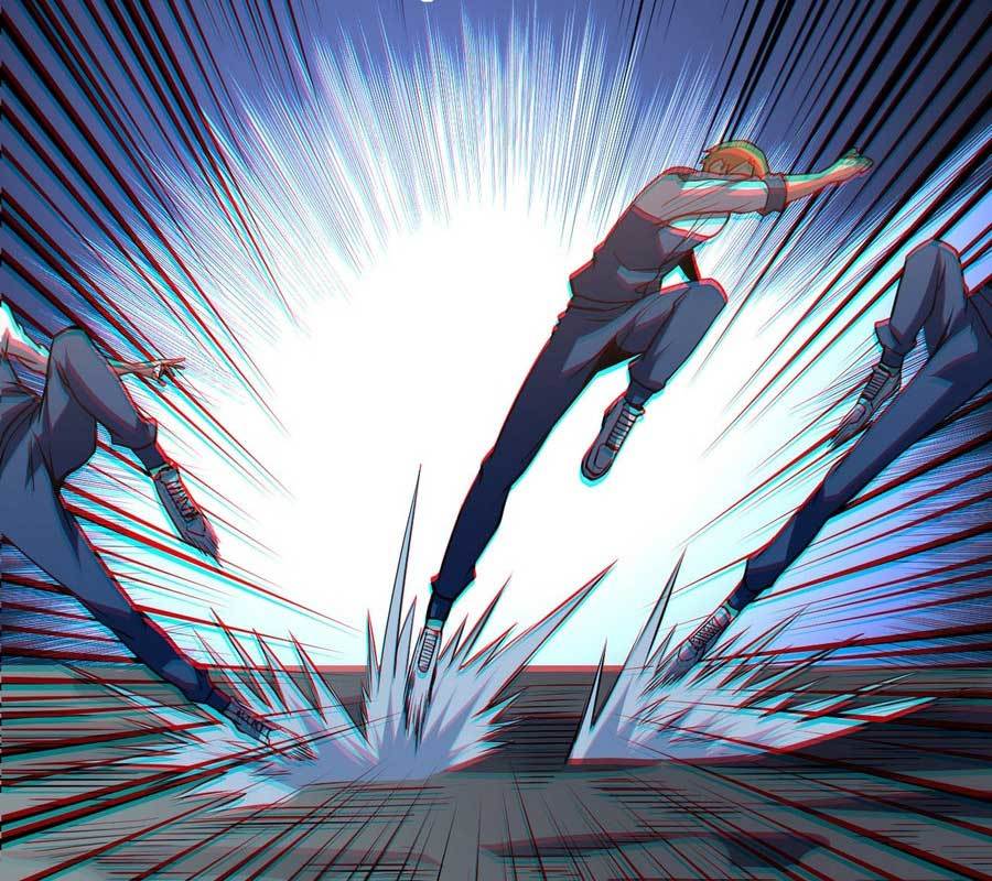 Heavenly Solo Defender Chapter 10 Gambar 33