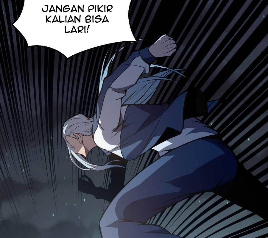 Heavenly Solo Defender Chapter 10 Gambar 35