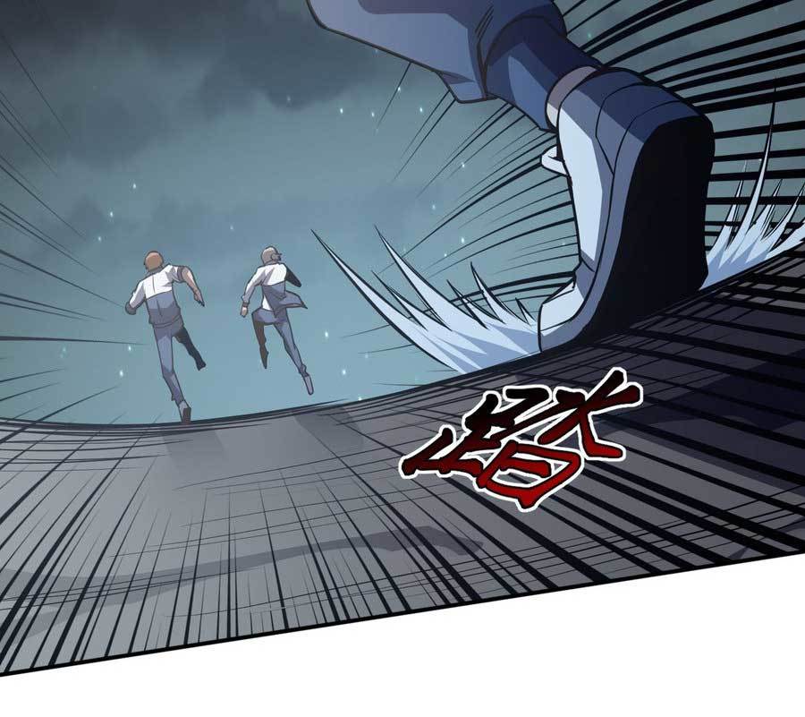 Heavenly Solo Defender Chapter 10 Gambar 36